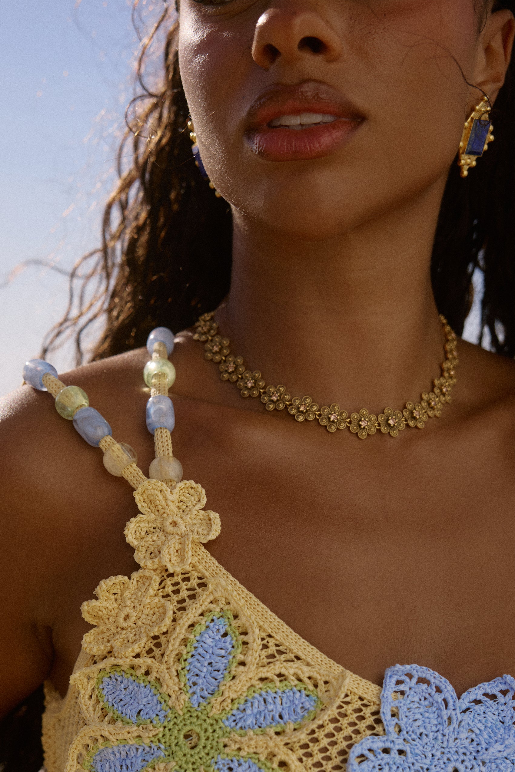 Nammos Necklace - Image 4
