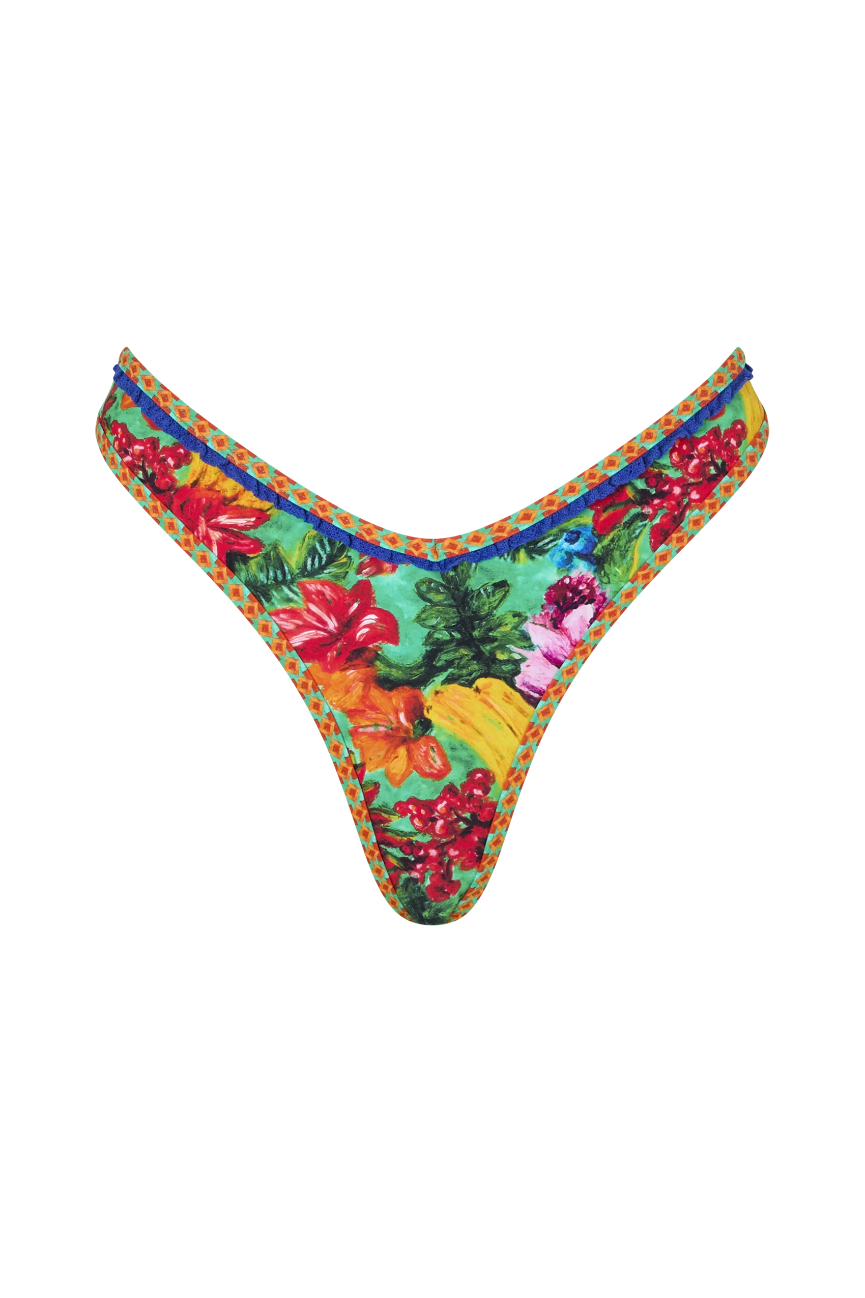 Panama Bikini Bottom in La Ceiba - Image 9