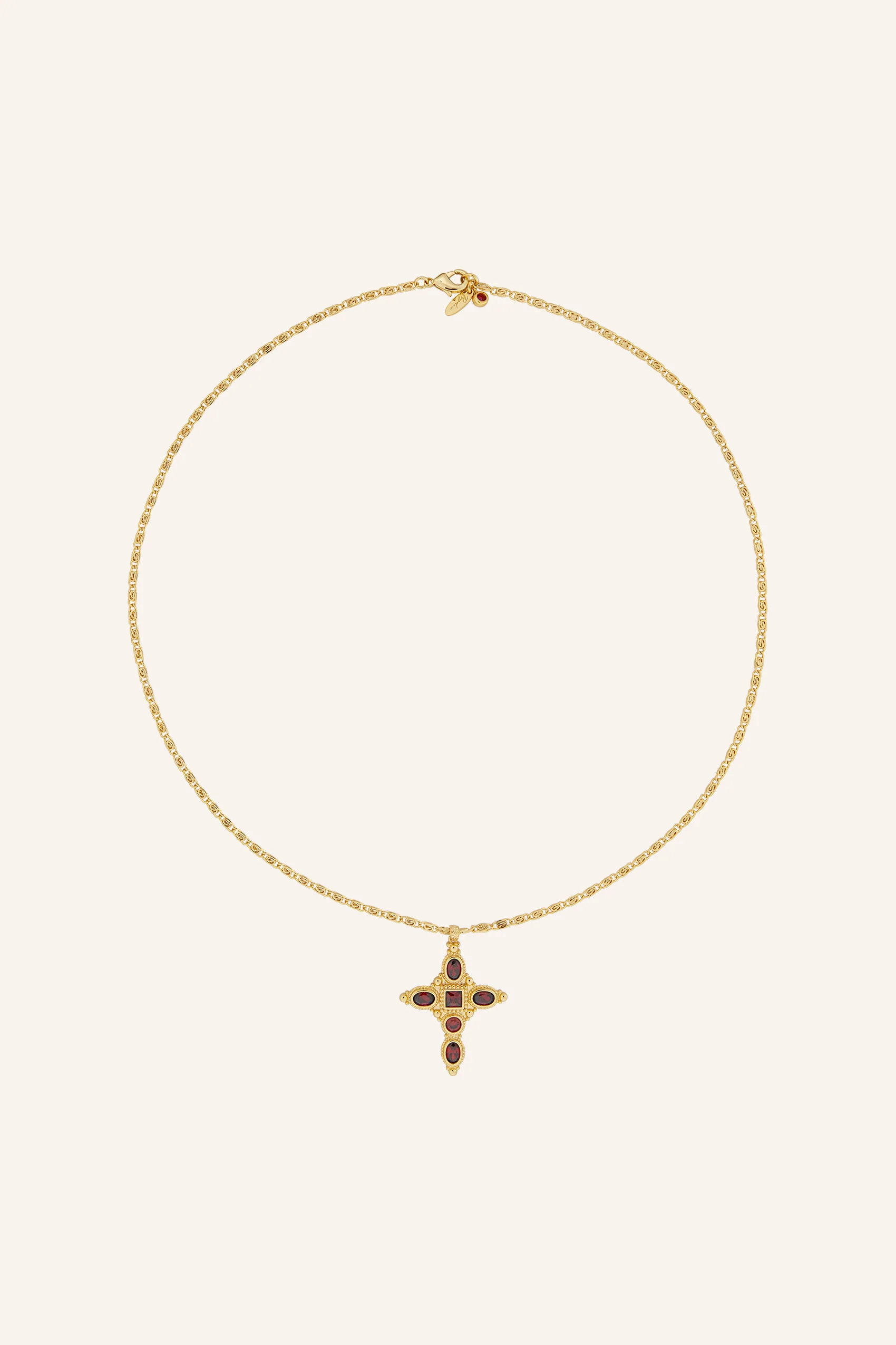 Reverie Necklace