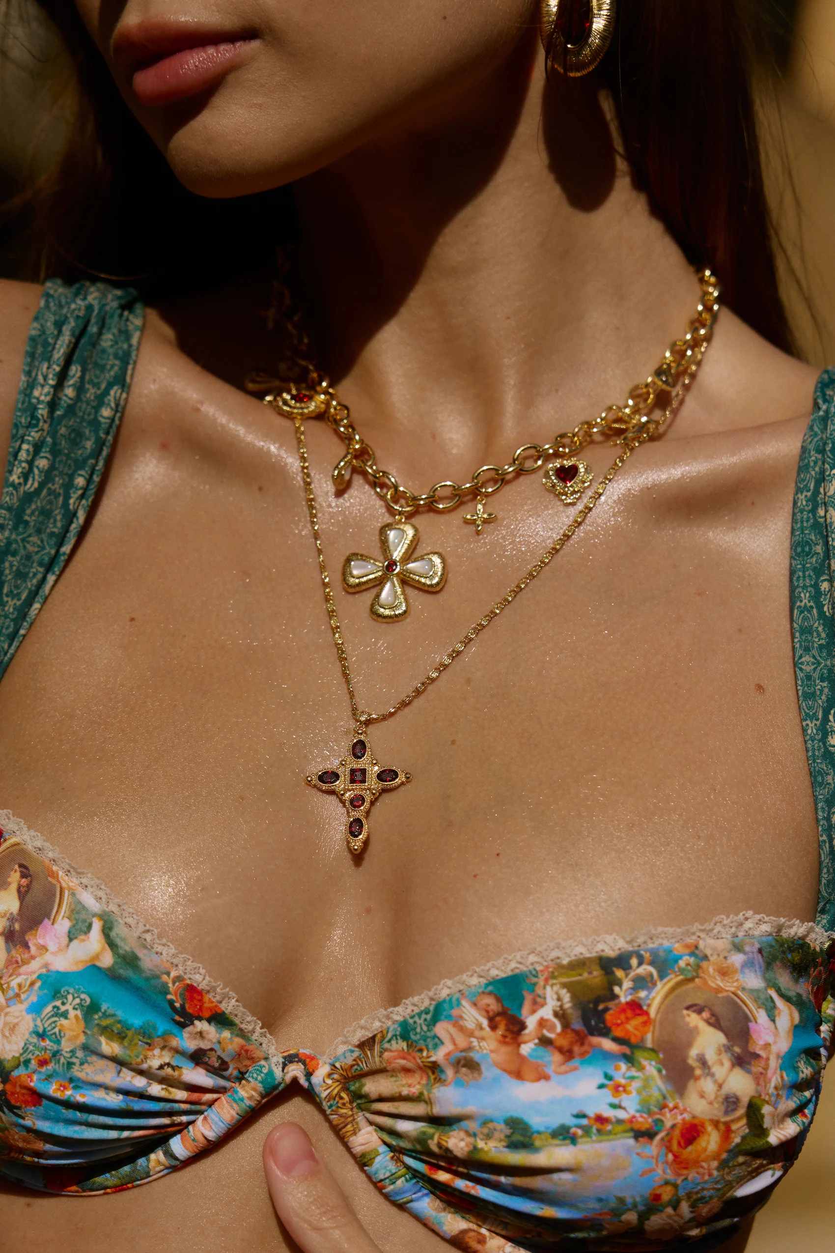 Reverie Necklace - Image 6