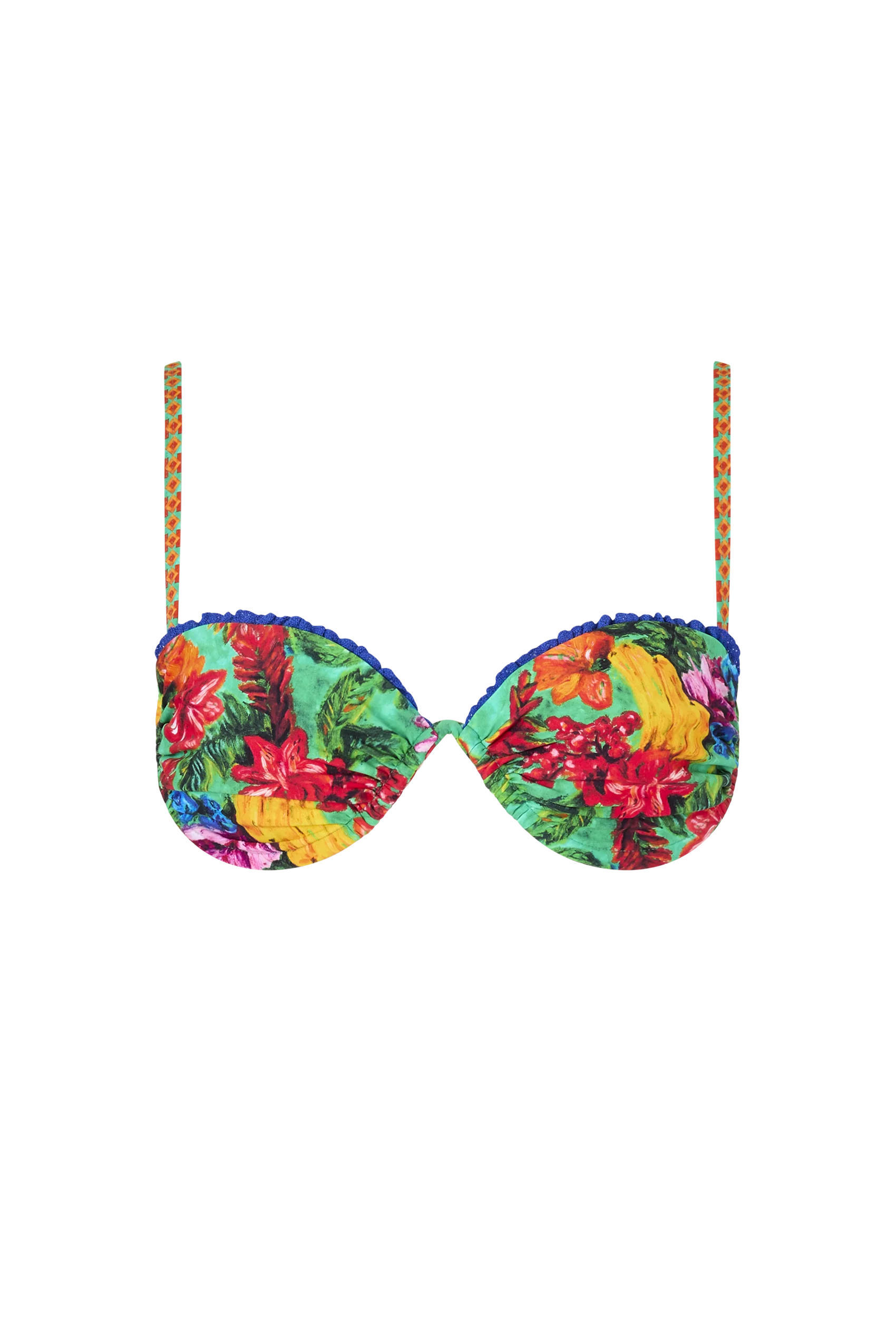 Riviera Bikini Top in La Ceiba - Image 10