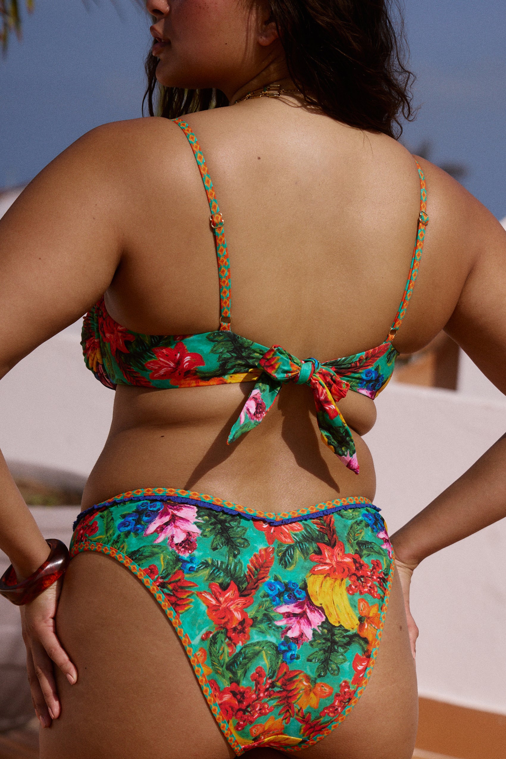 Riviera Bikini Top in La Ceiba - Image 5