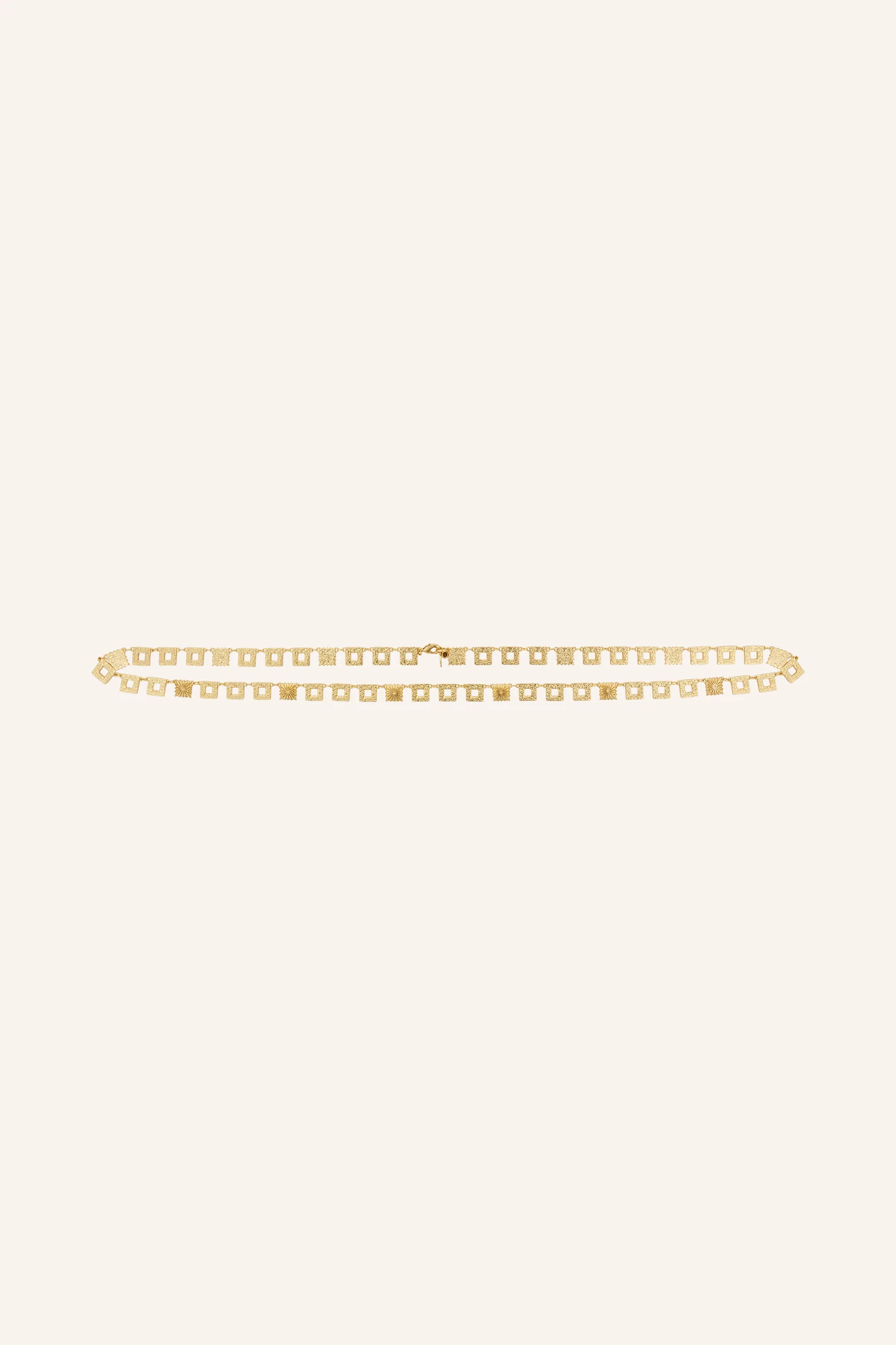 Sarabi Waist Chain