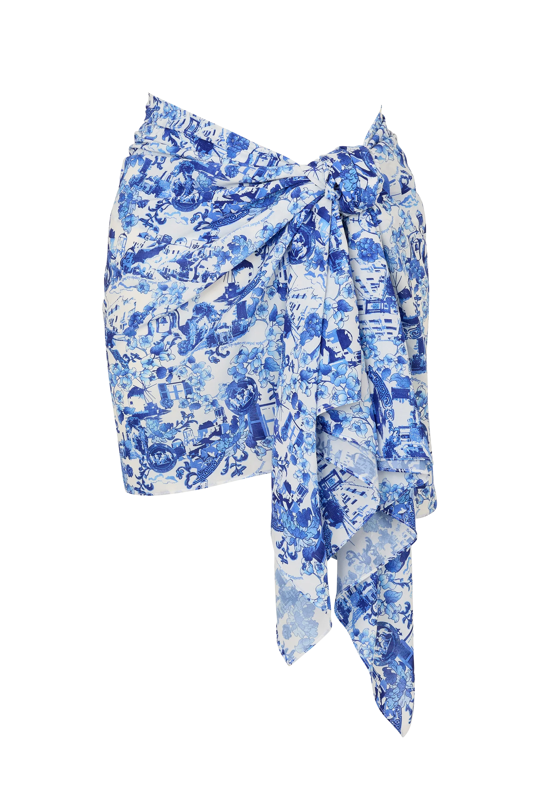 Sarong in Alythia - Image 5