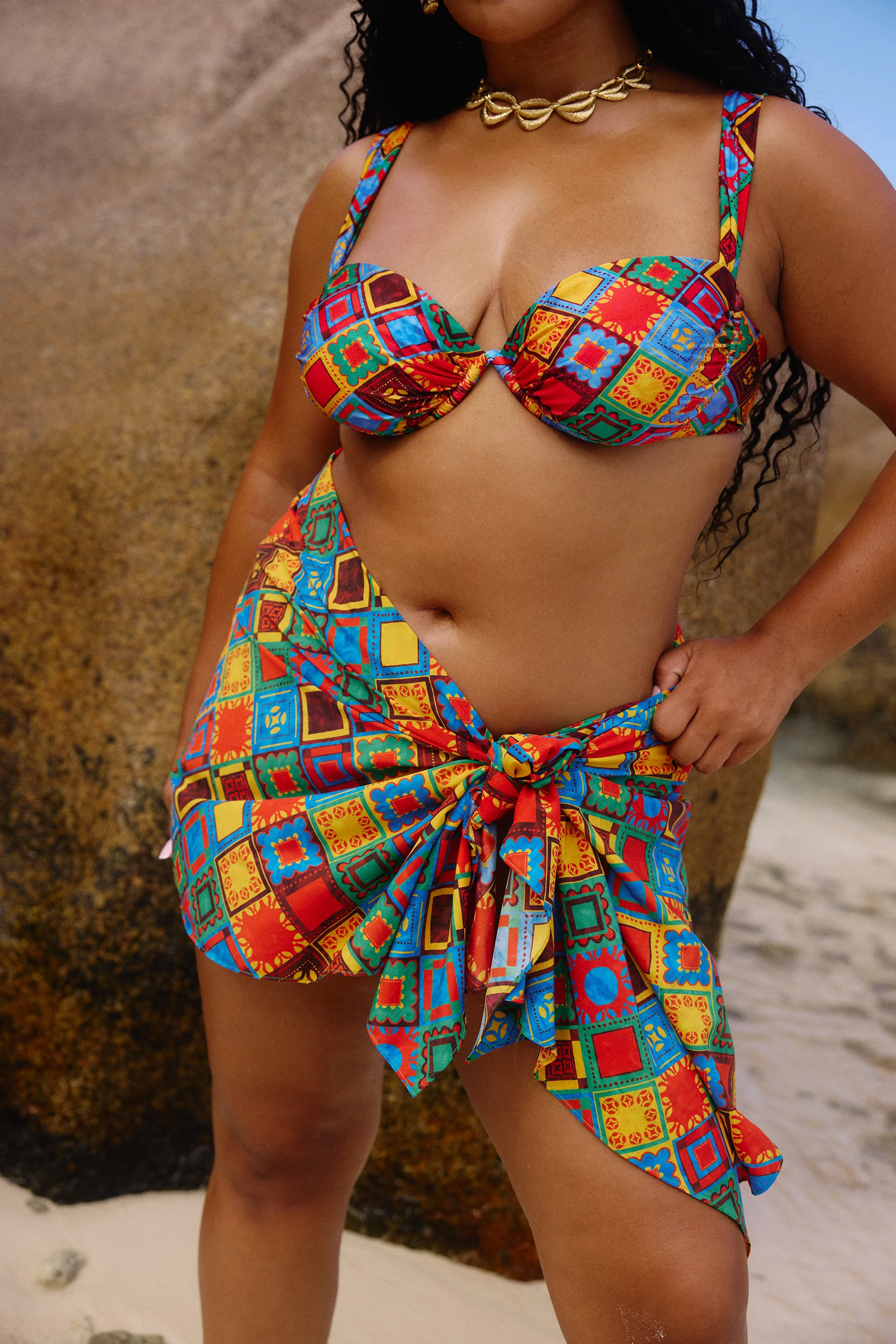 Sarong in Azania - Image 5