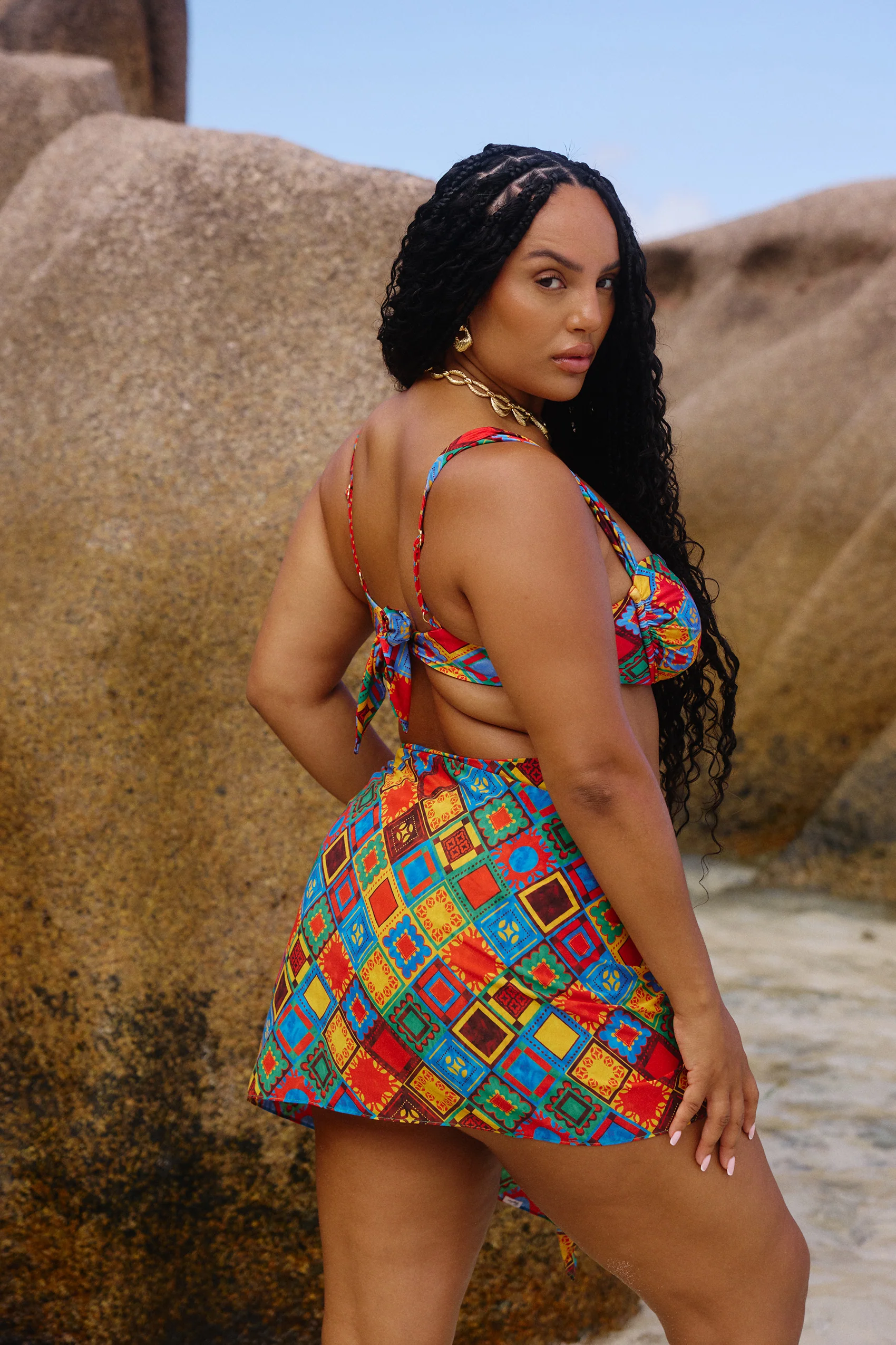 Sarong in Azania - Image 6