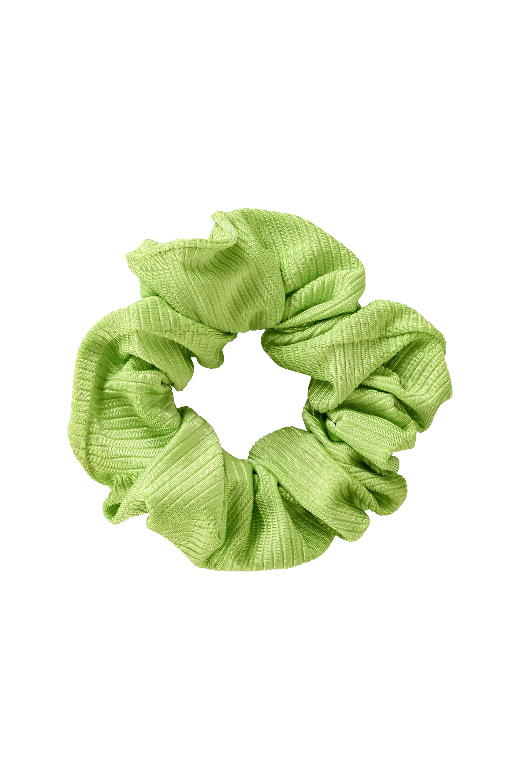 Scrunchie in Manzana