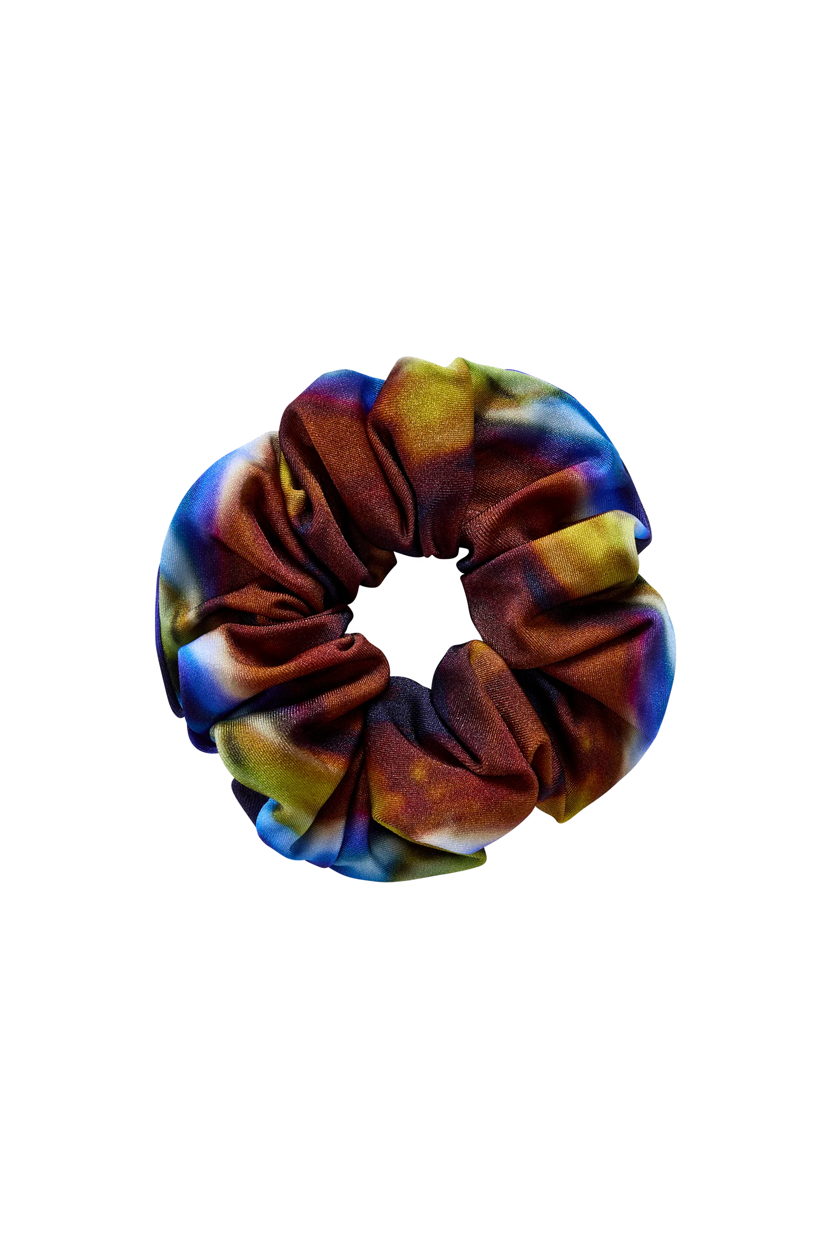 Scrunchie in Tempo