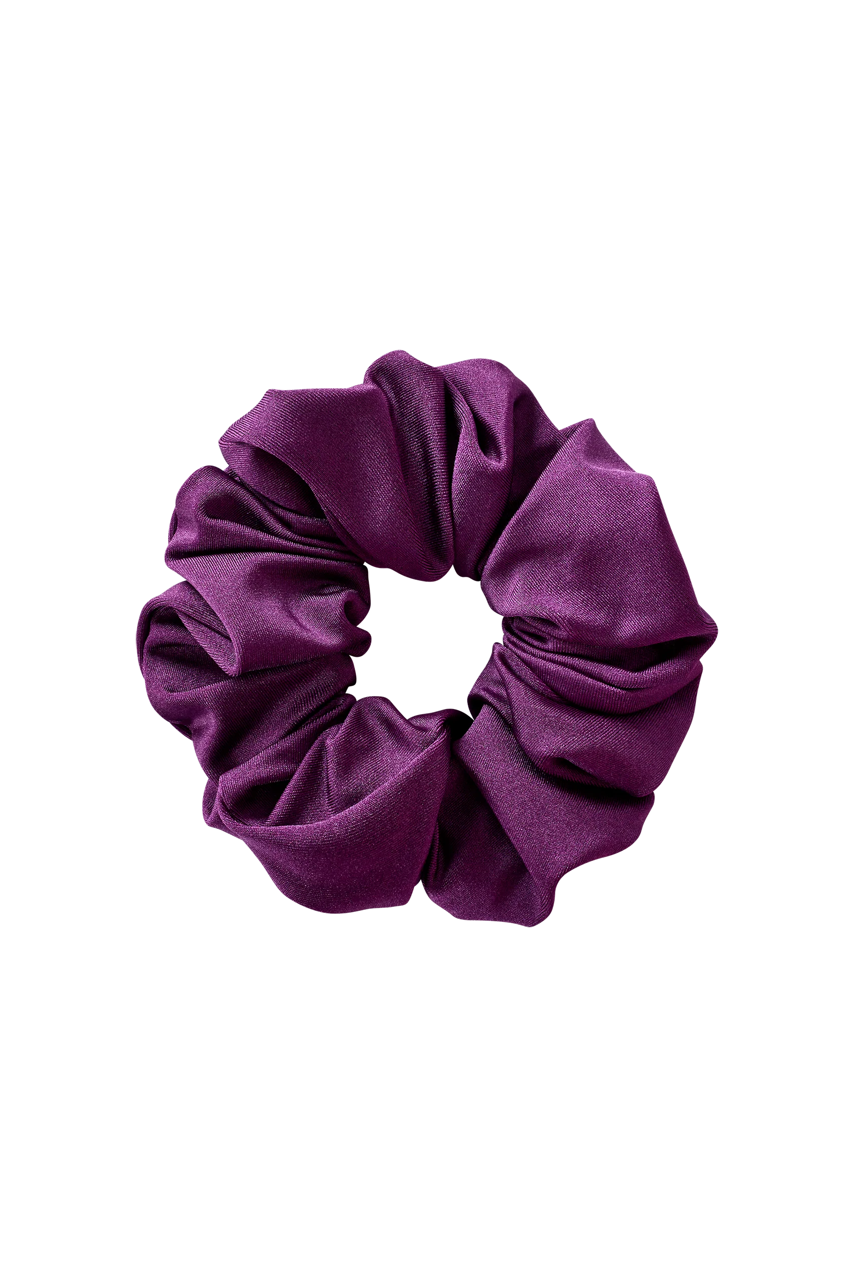Scrunchie in Violetta