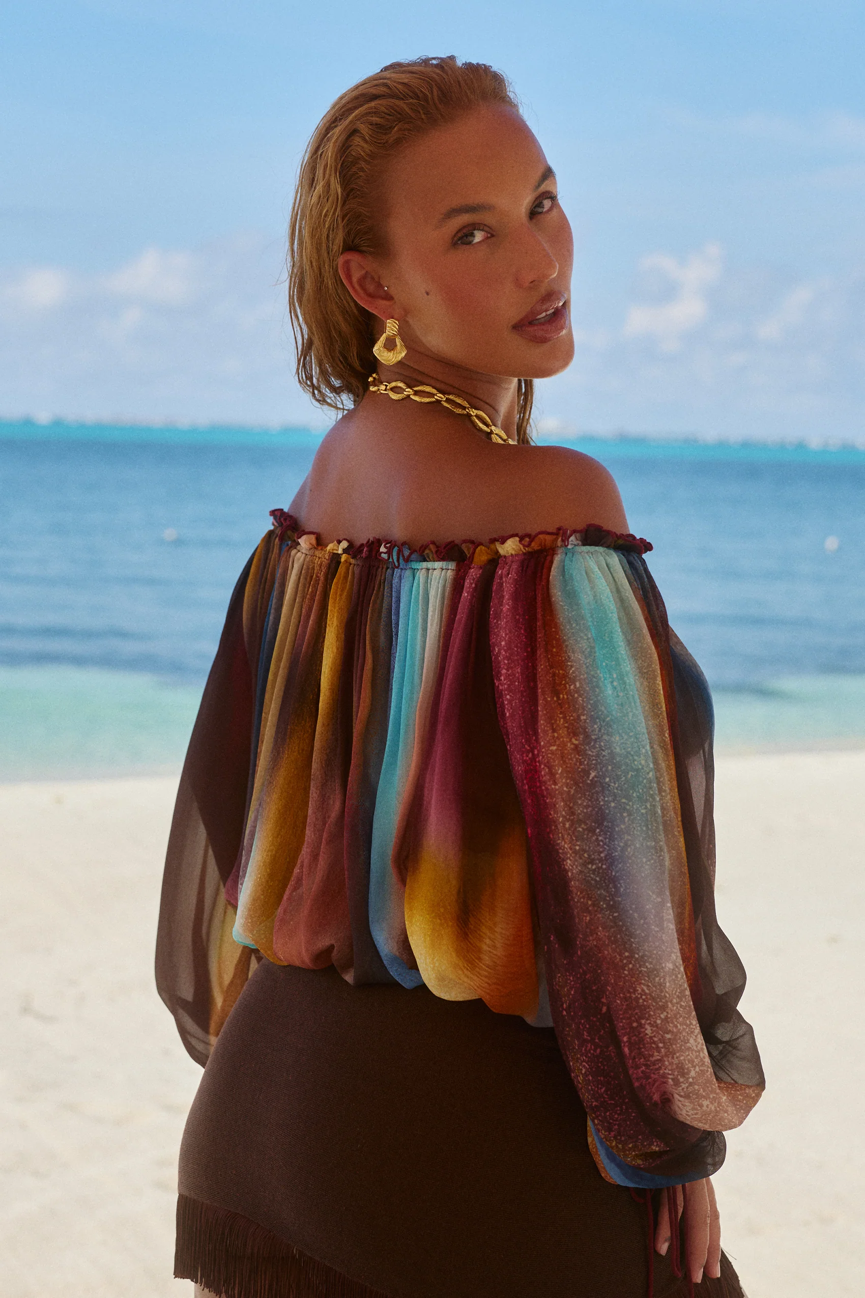 Selva Top in Zahara - Image 2