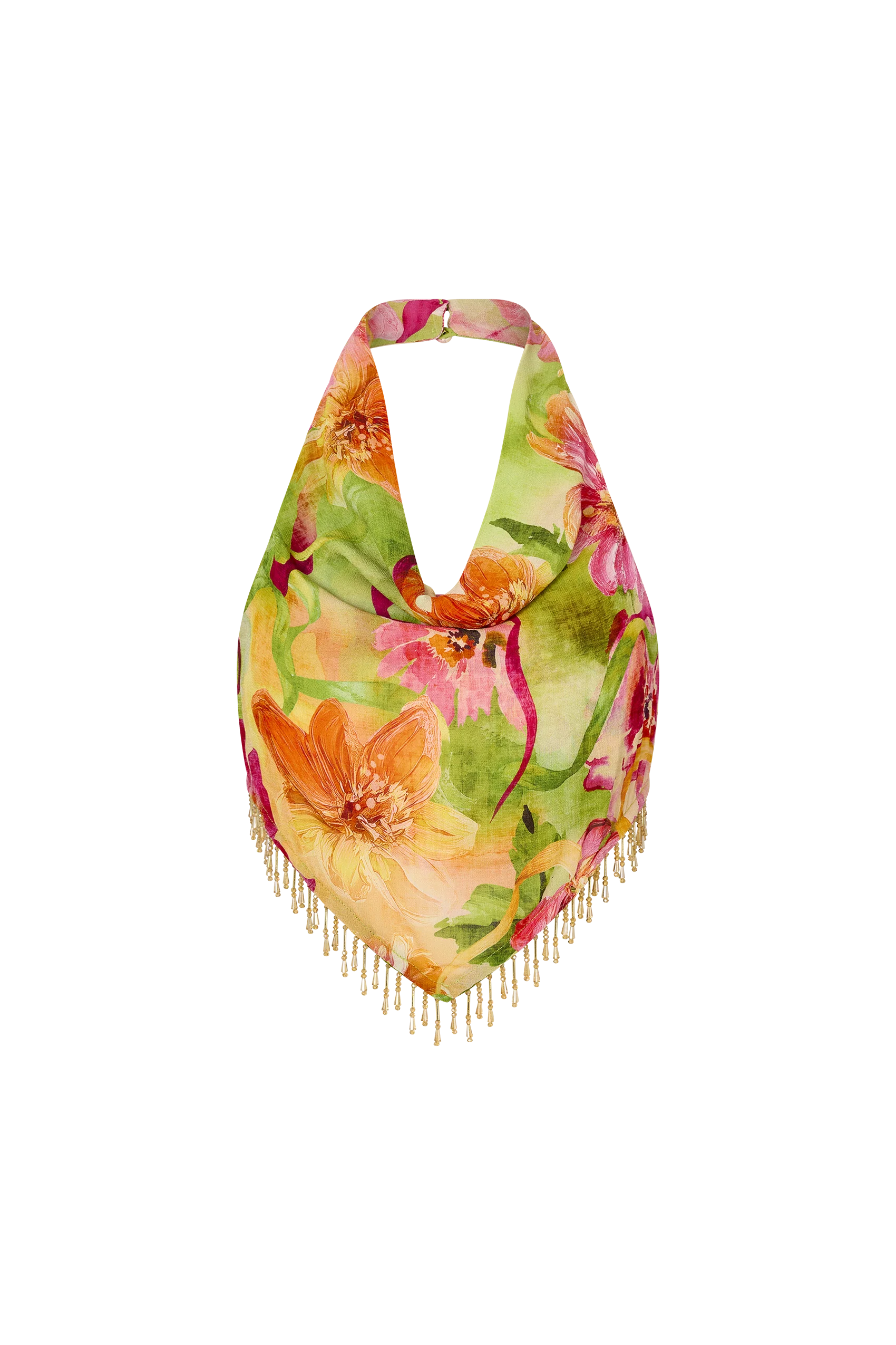 Sirena Top in Florita - Image 12