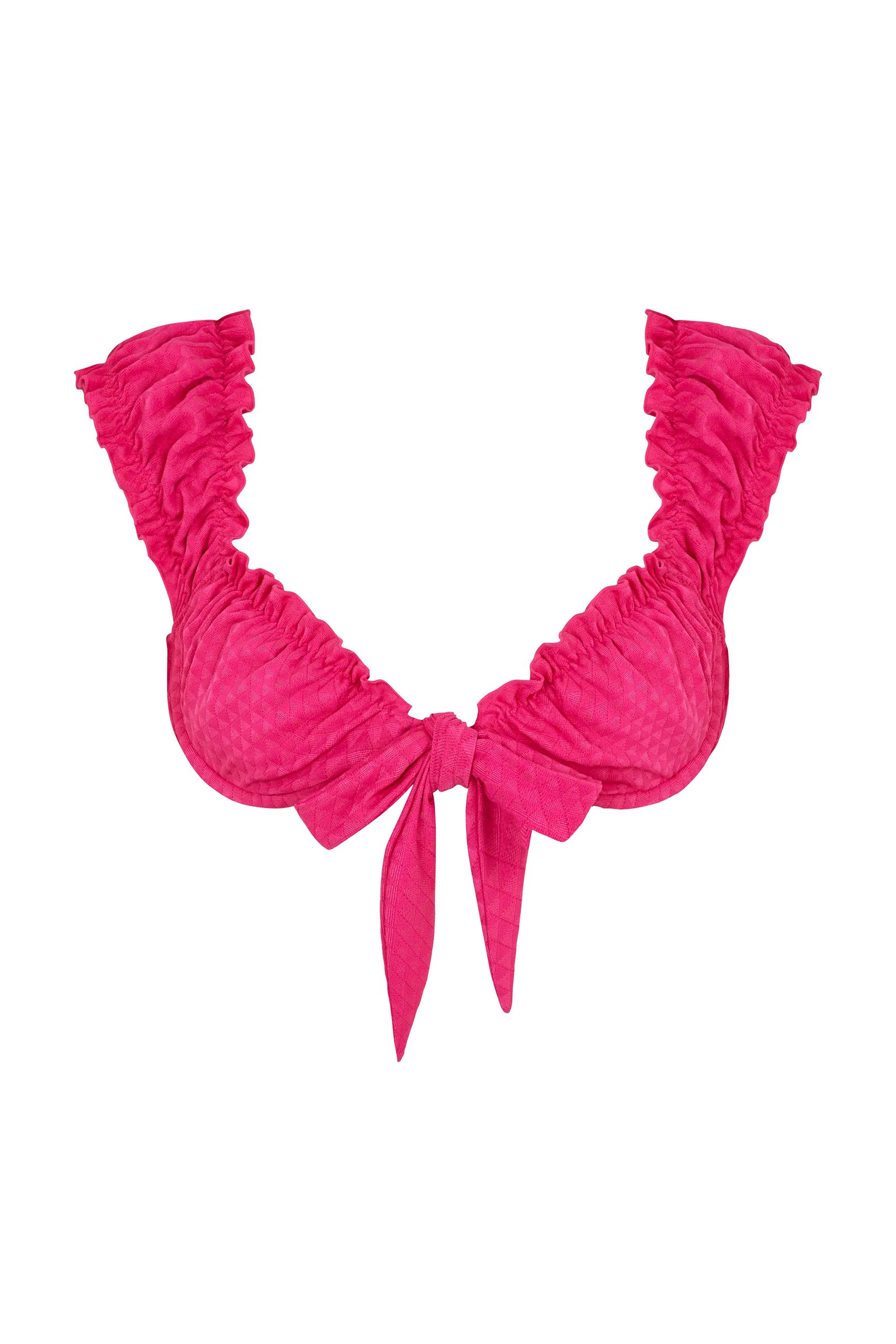 Symi Bikini Top in Marseille - Image 10