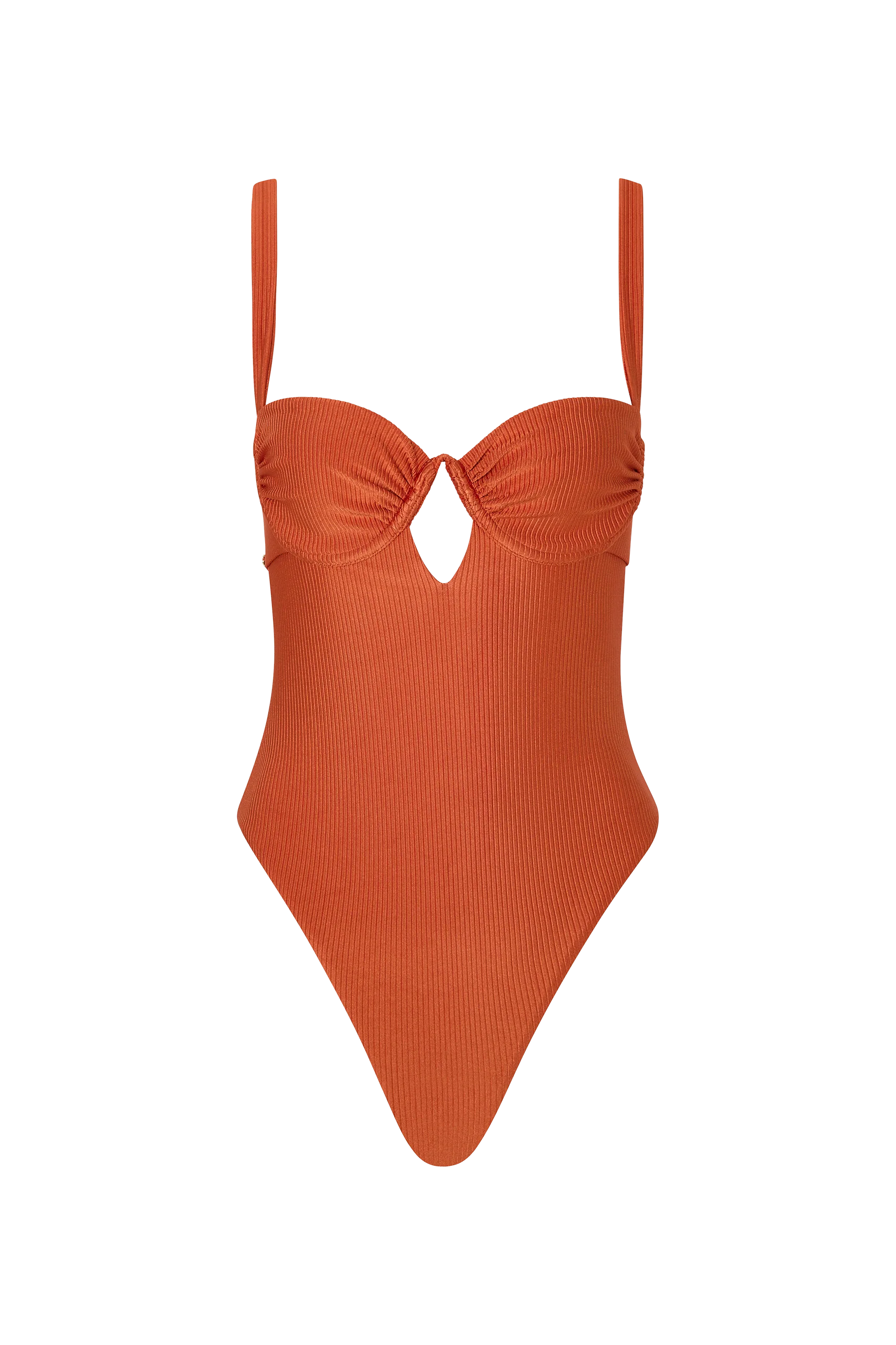 Tulum One Piece in Quemada - Image 10