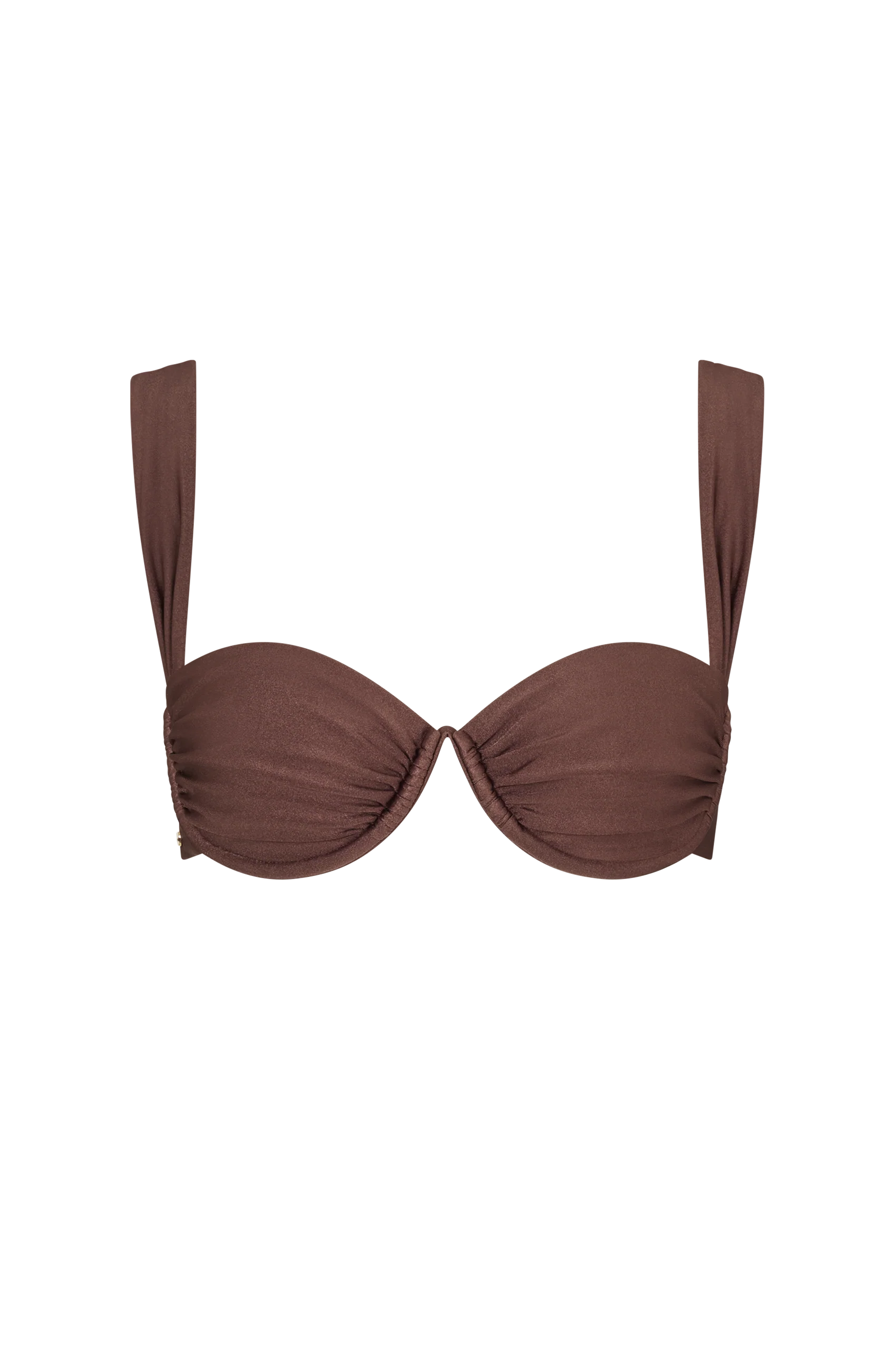 Ventura Bikini Top in Sanao - Image 9