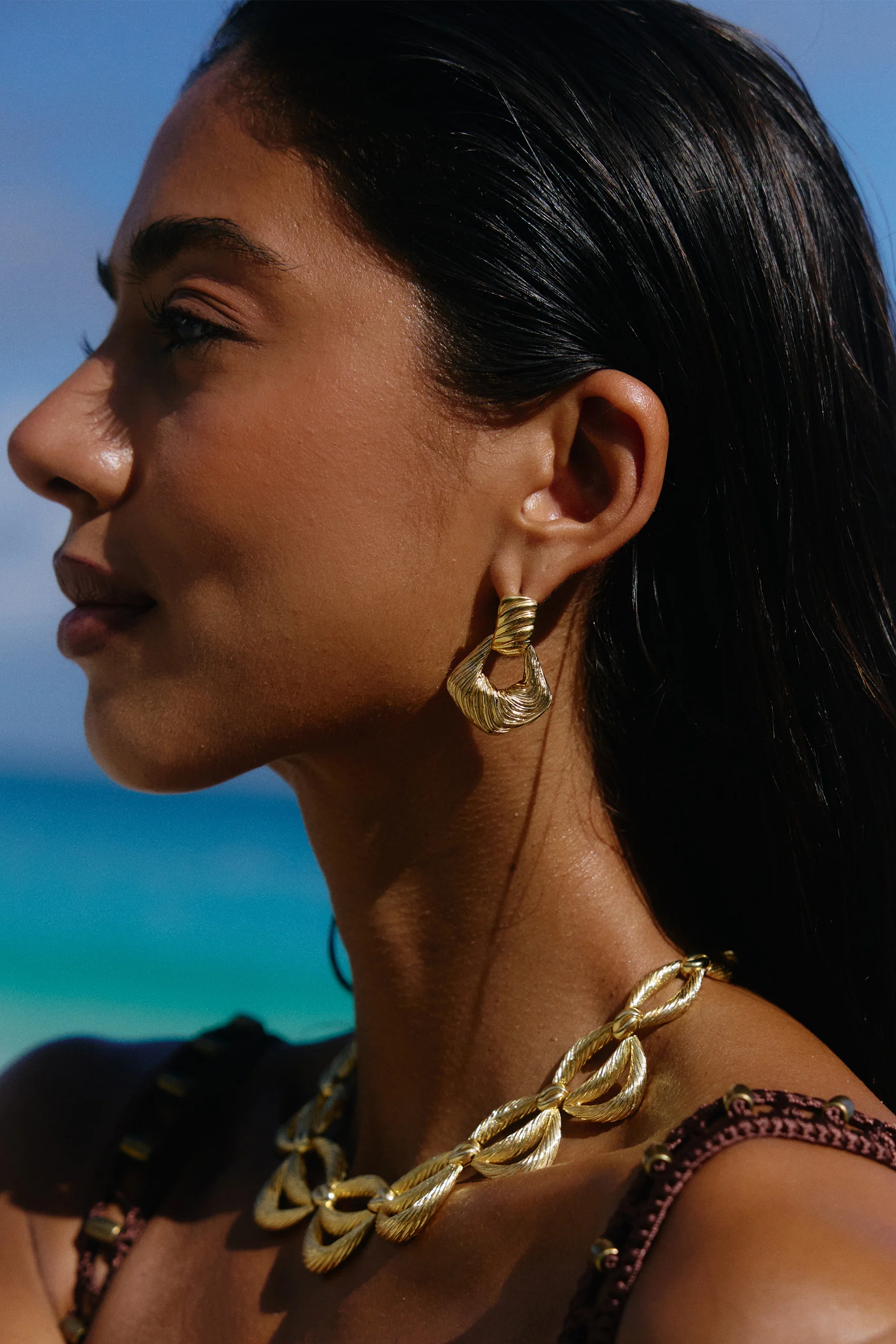 Zavanna Earrings - Image 5