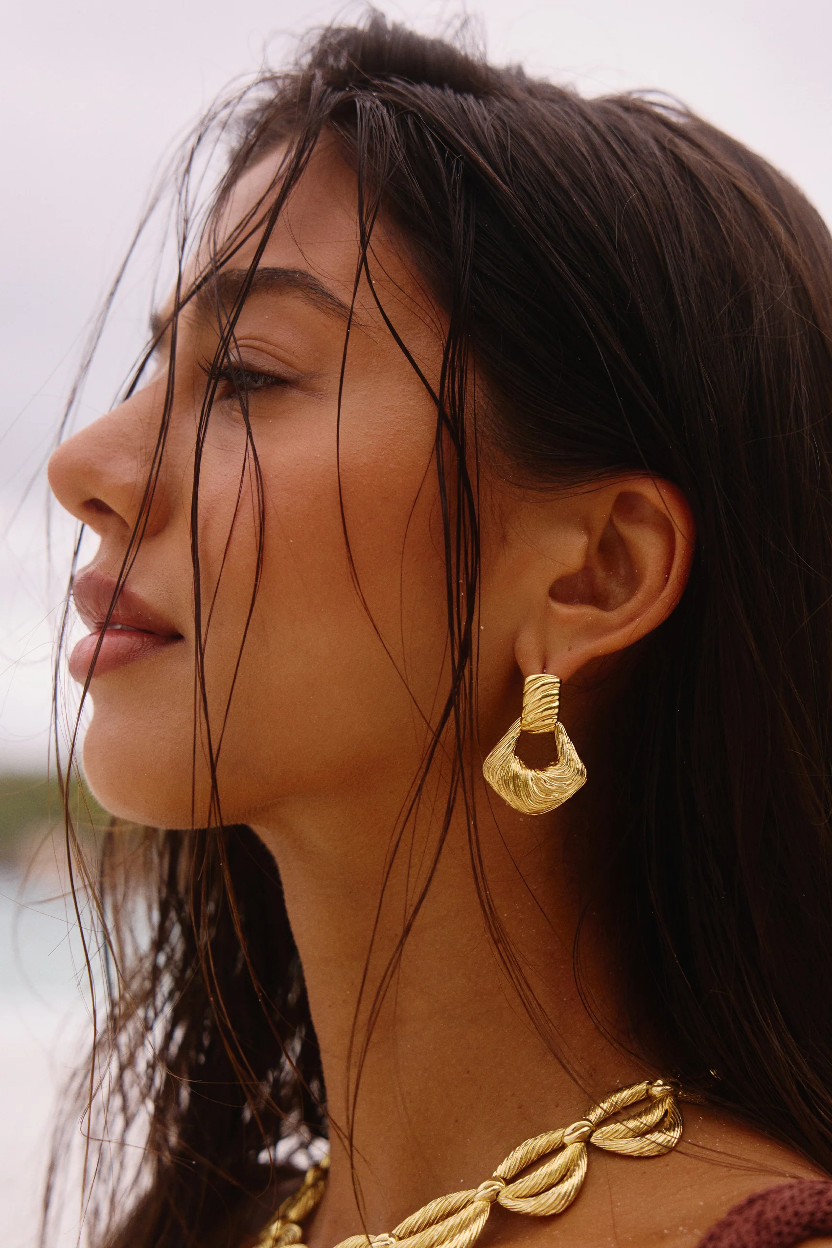 Zavanna Earrings - Image 7
