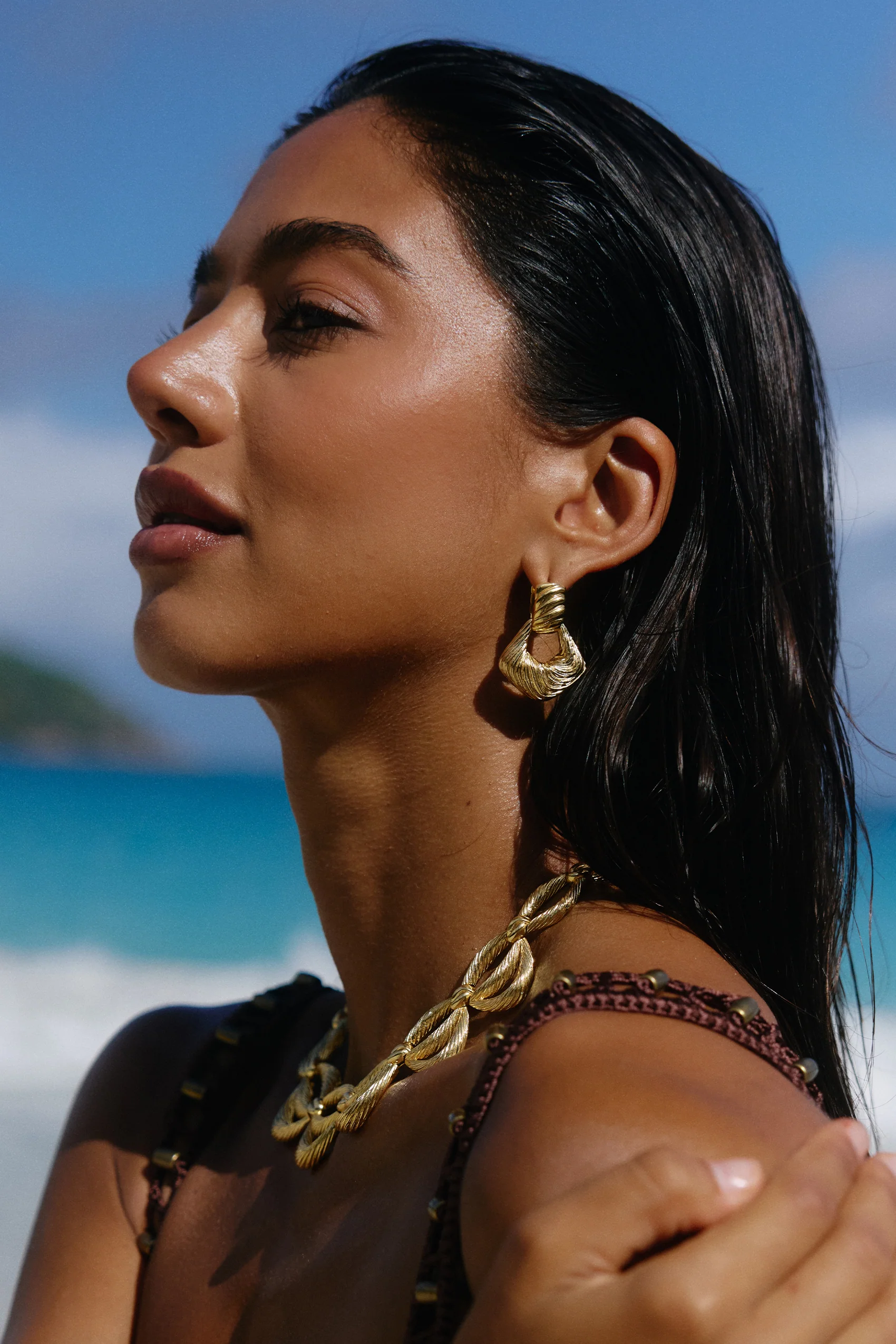 Zavanna Earrings - Image 9