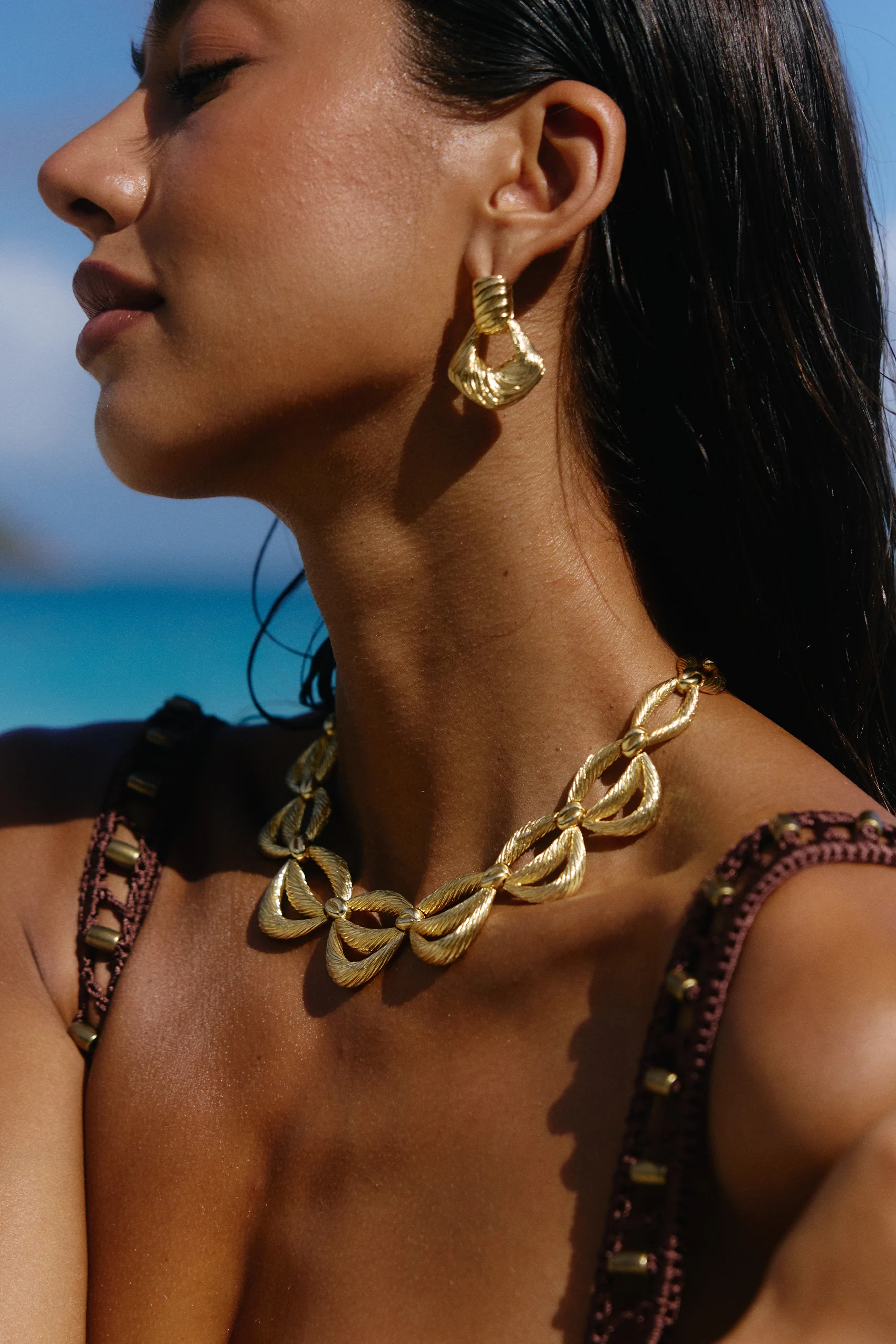 Zavanna Necklace - Image 10