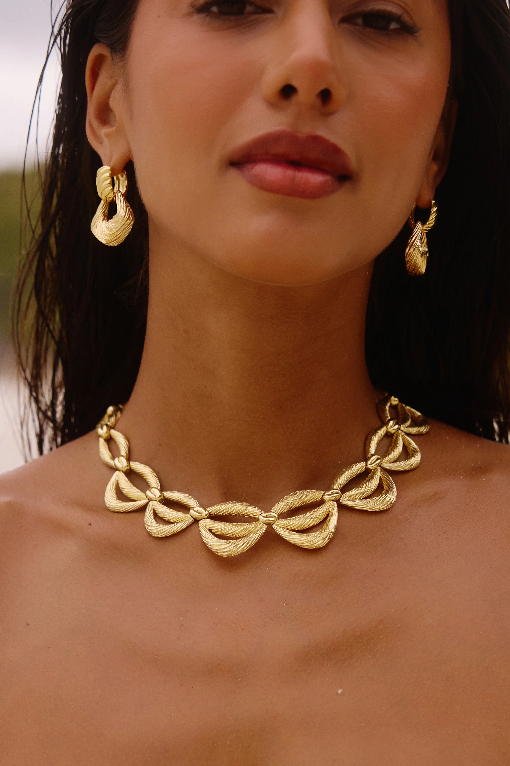 Zavanna Necklace - Image 2
