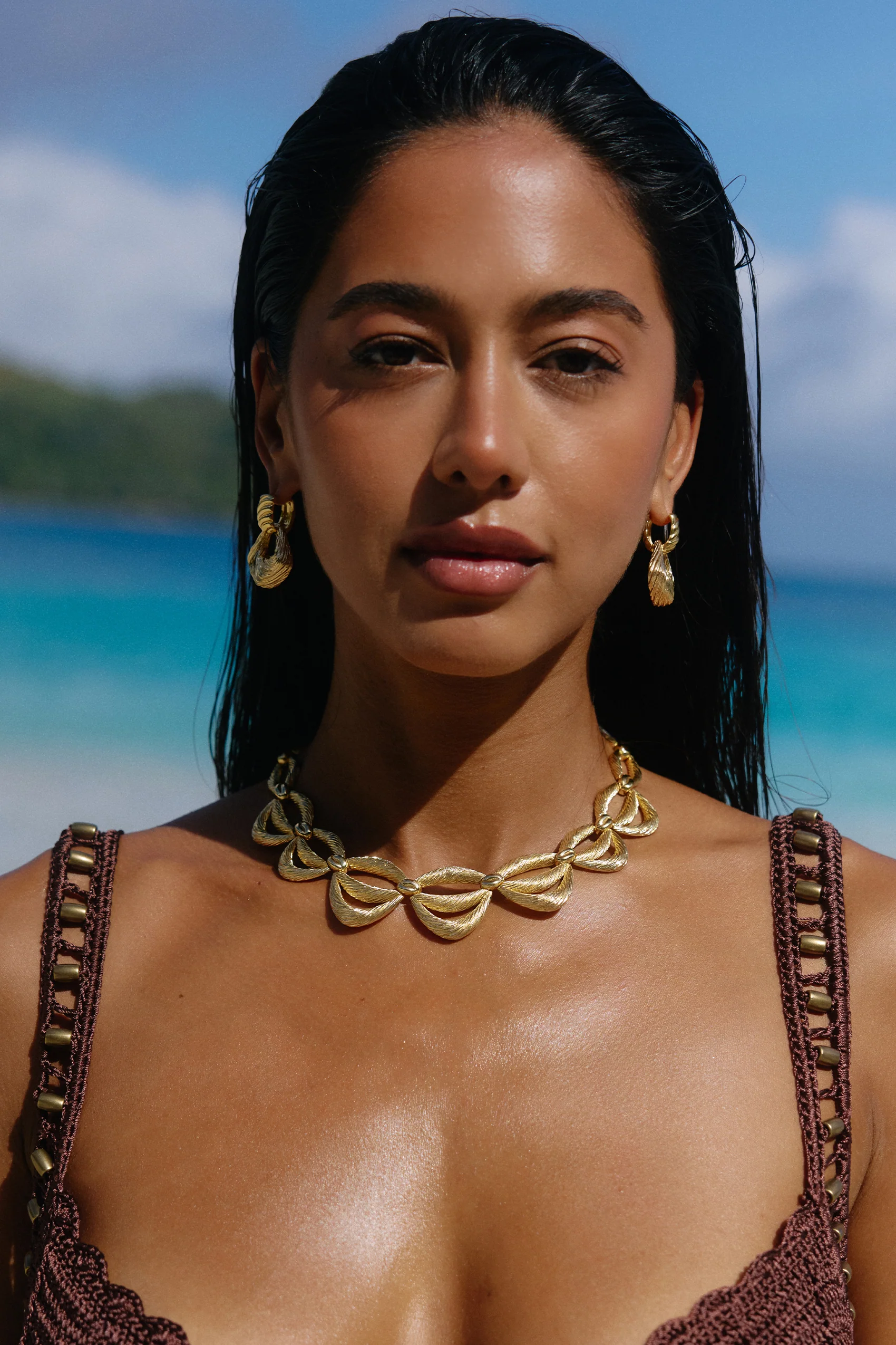 Zavanna Necklace - Image 5