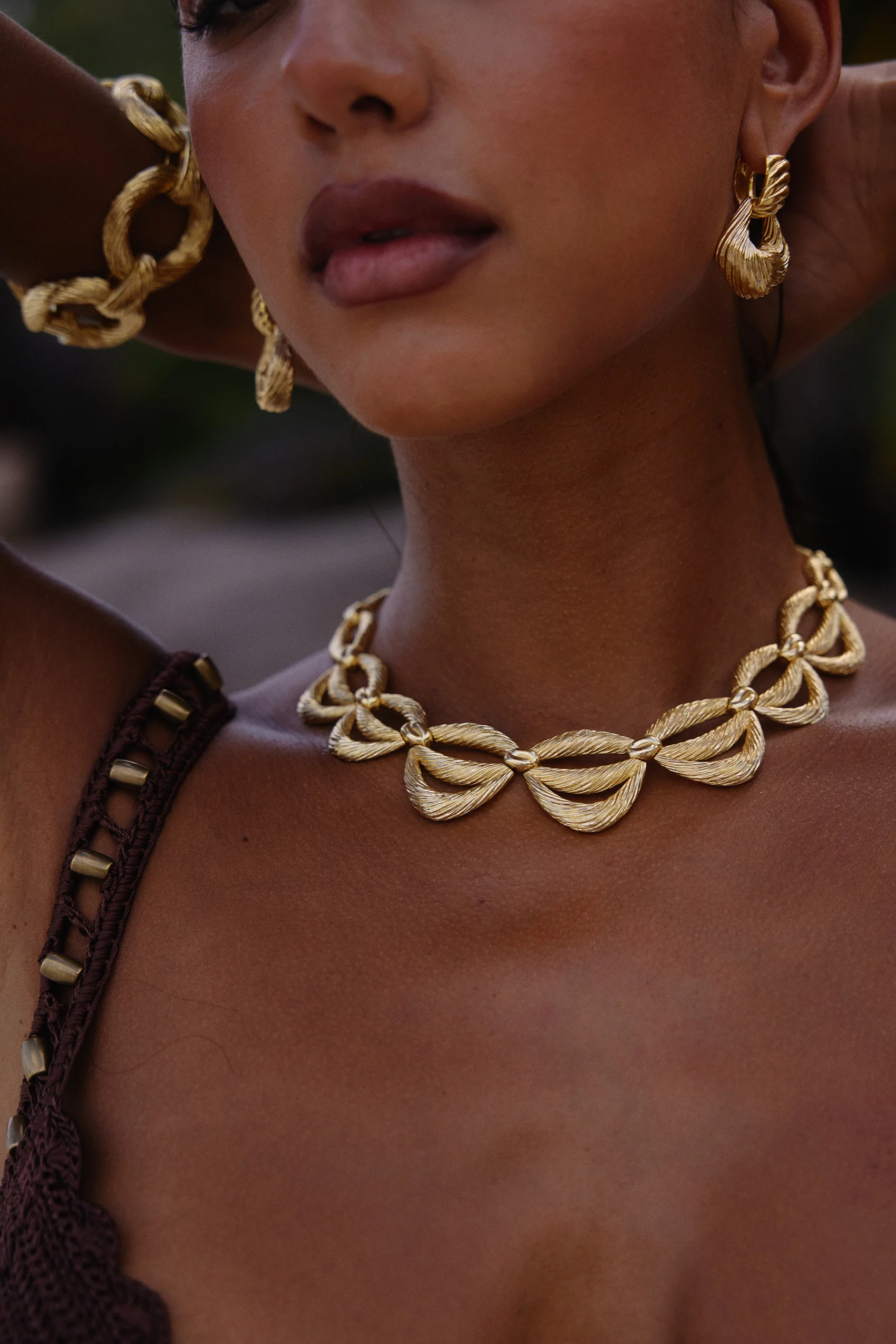 Zavanna Necklace - Image 7