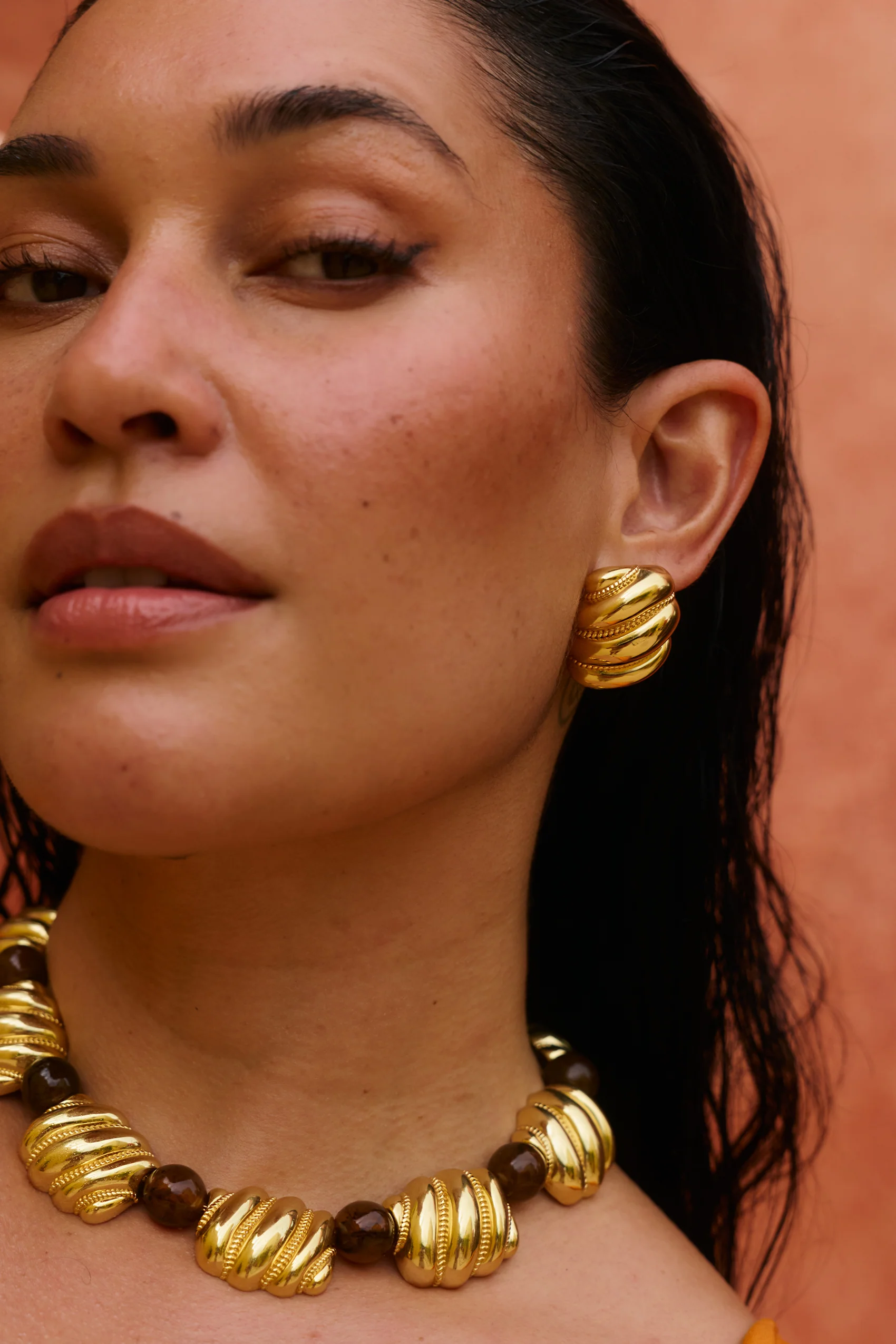 Zocalo Earrings - Image 6