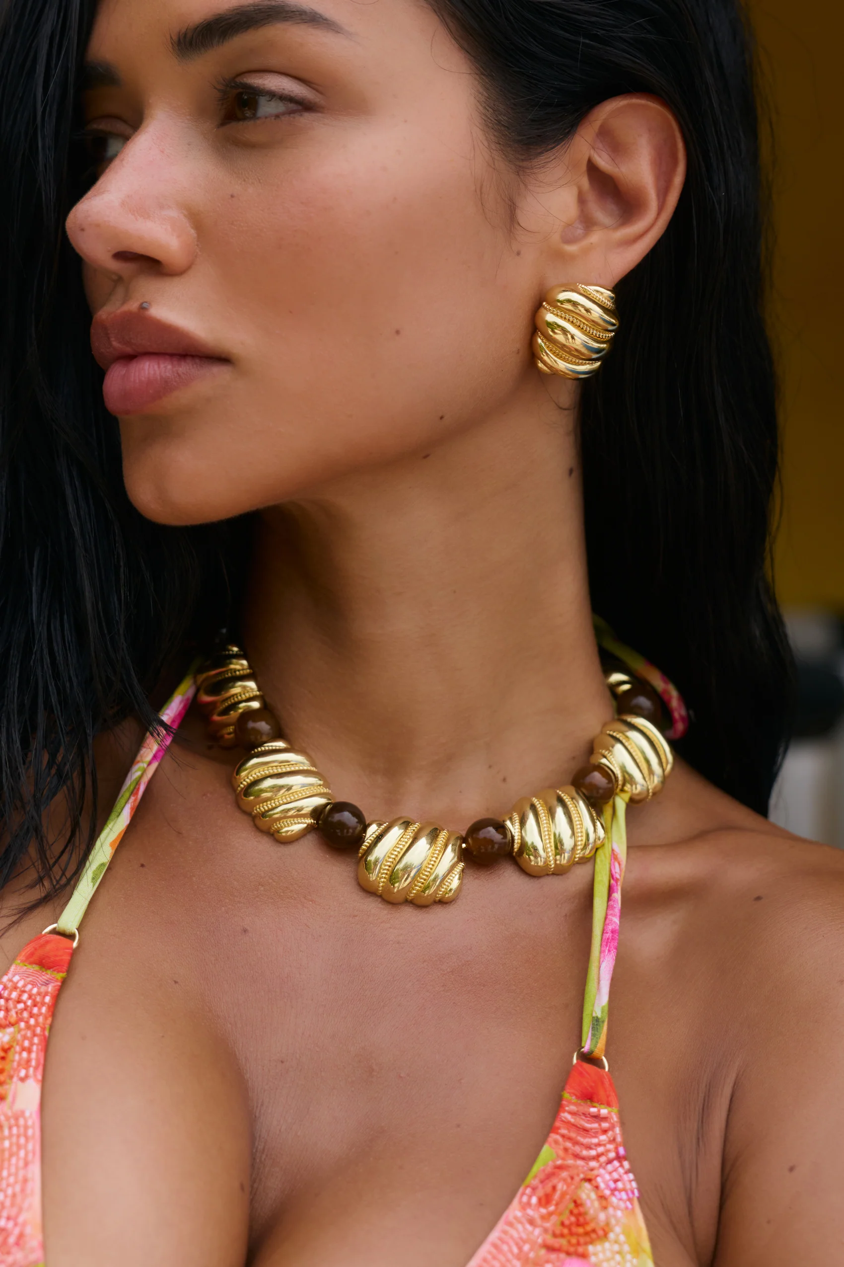 Zocalo Necklace - Image 6